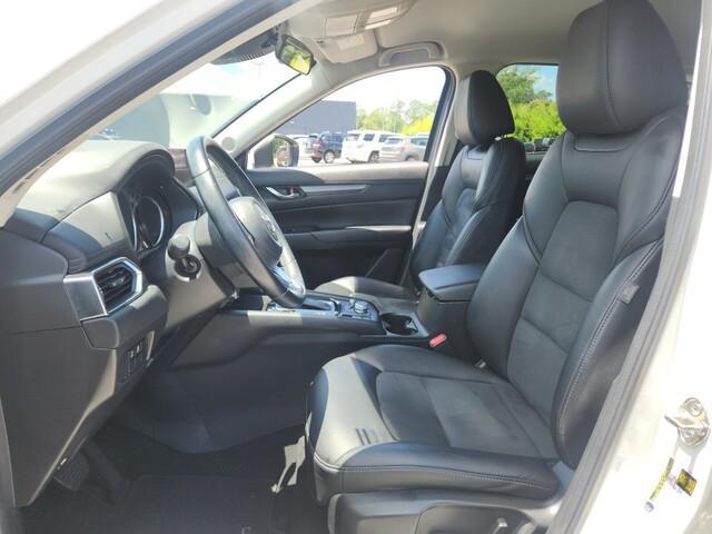 used 2019 Mazda CX-5 car, priced at $22,205