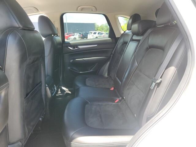 used 2019 Mazda CX-5 car, priced at $22,205
