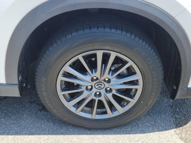 used 2019 Mazda CX-5 car, priced at $22,205