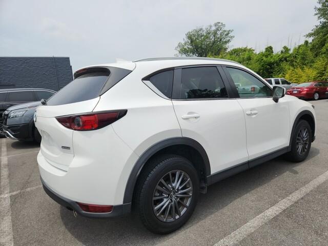 used 2019 Mazda CX-5 car, priced at $22,985