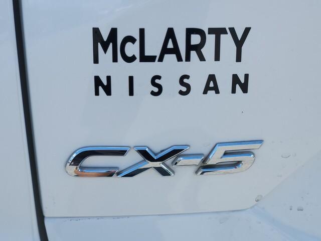 used 2019 Mazda CX-5 car, priced at $22,205
