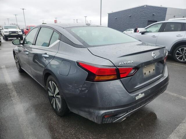 used 2019 Nissan Altima car, priced at $12,997