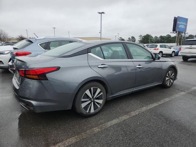 used 2019 Nissan Altima car, priced at $12,997