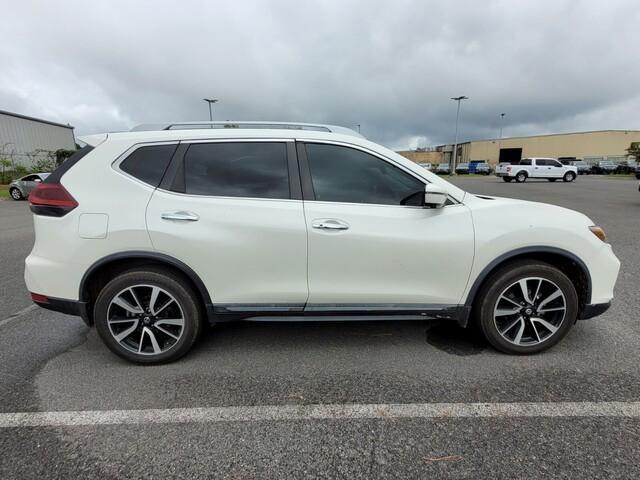 used 2019 Nissan Rogue car, priced at $12,798