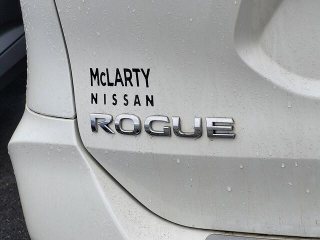 used 2019 Nissan Rogue car, priced at $12,798