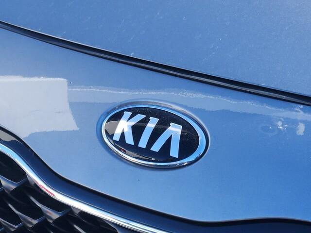 used 2022 Kia Sportage car, priced at $17,198