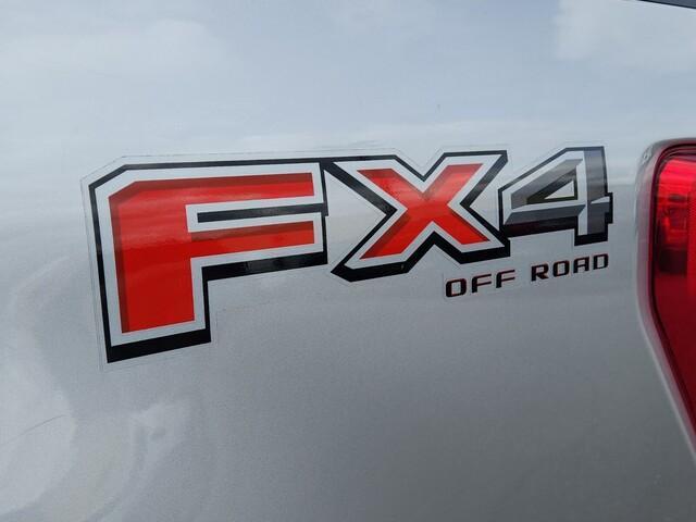 used 2021 Ford F-150 car, priced at $31,735