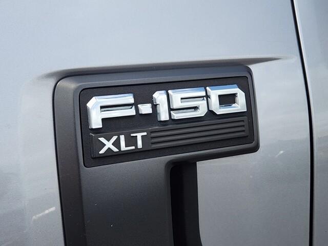 used 2021 Ford F-150 car, priced at $31,735