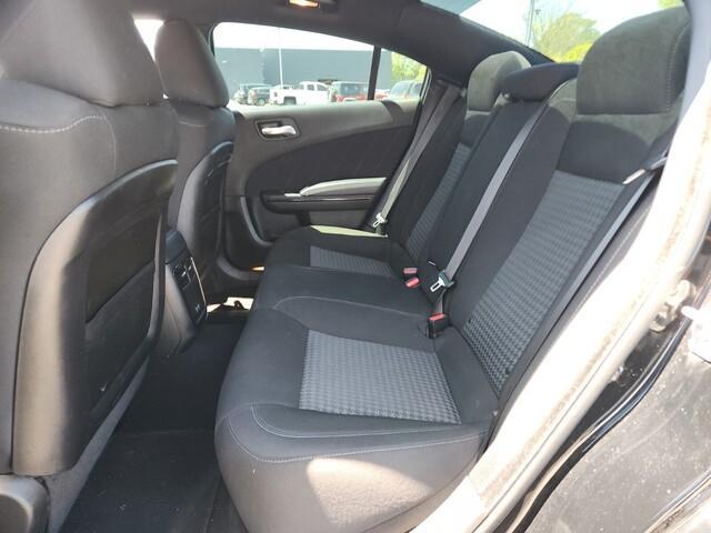 used 2022 Dodge Charger car, priced at $31,998