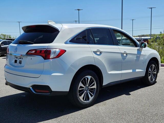 used 2016 Acura RDX car, priced at $16,377