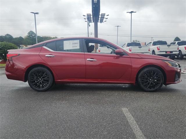 new 2025 Nissan Altima car, priced at $28,480