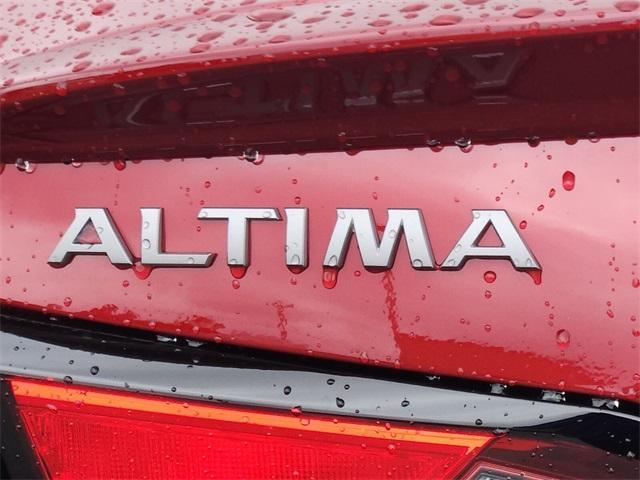 new 2025 Nissan Altima car, priced at $28,480