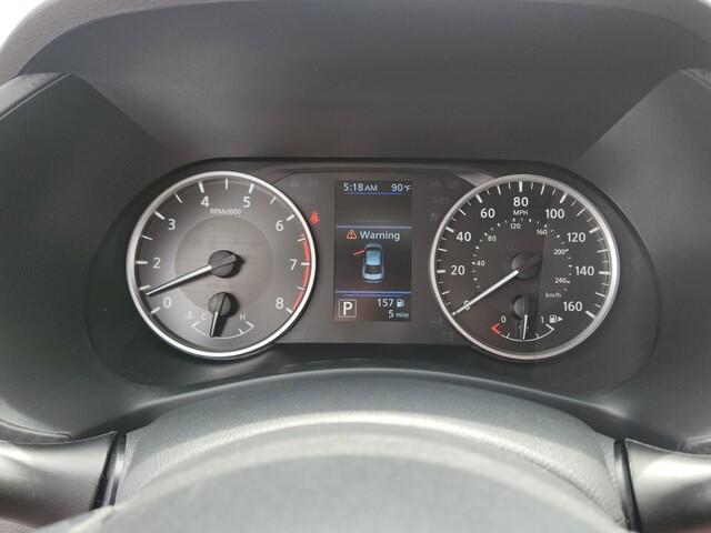 new 2025 Nissan Sentra car, priced at $22,434
