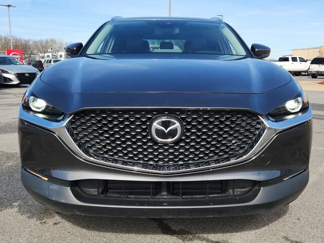 used 2023 Mazda CX-30 car, priced at $21,799