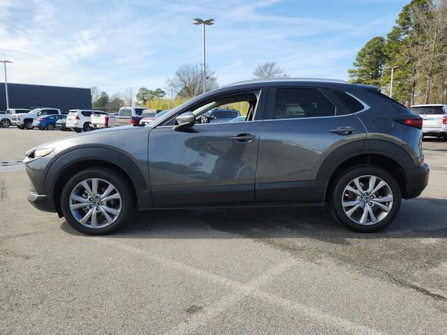 used 2023 Mazda CX-30 car, priced at $21,799