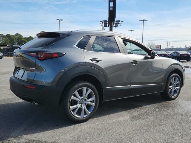 used 2023 Mazda CX-30 car, priced at $21,799