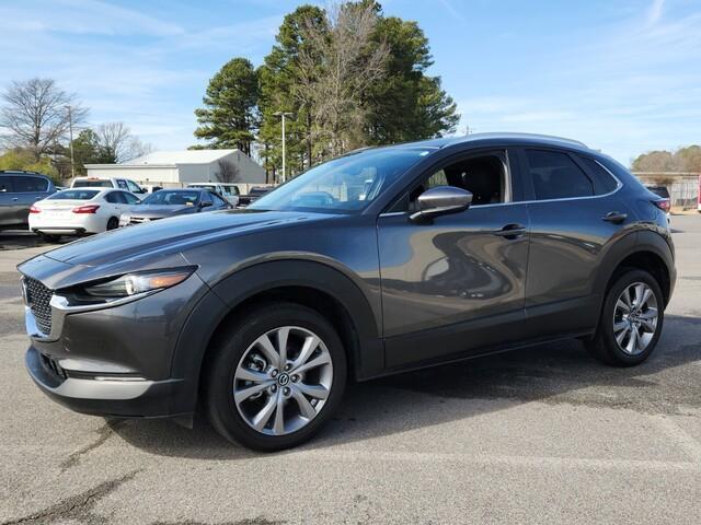 used 2023 Mazda CX-30 car, priced at $21,799