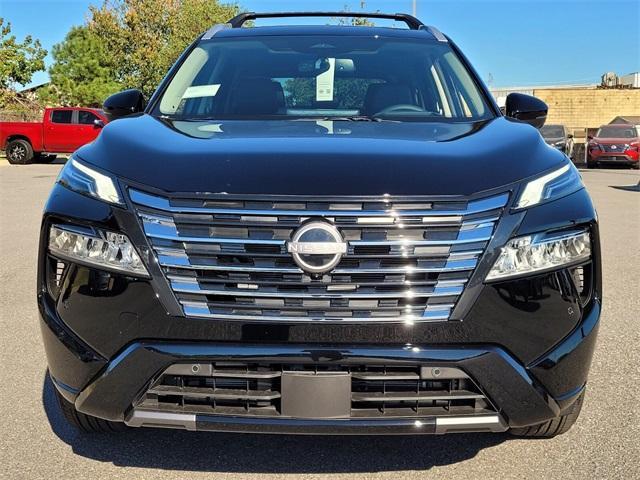 new 2026 Nissan Rogue car, priced at $38,443