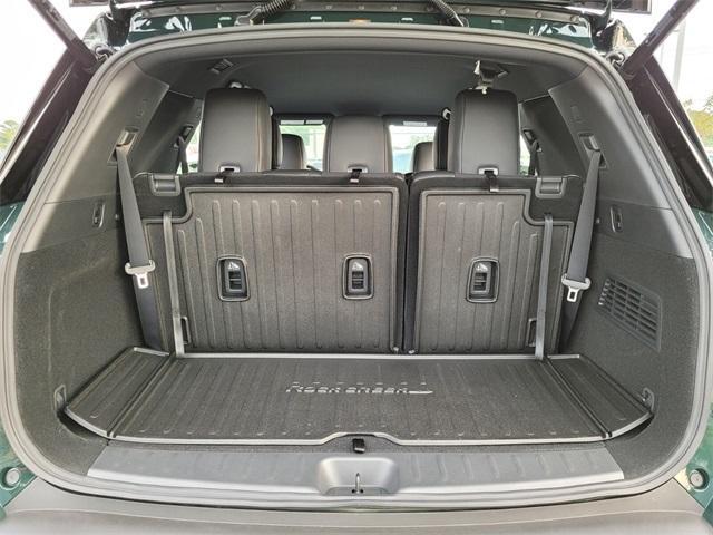 new 2025 Nissan Pathfinder car, priced at $42,873