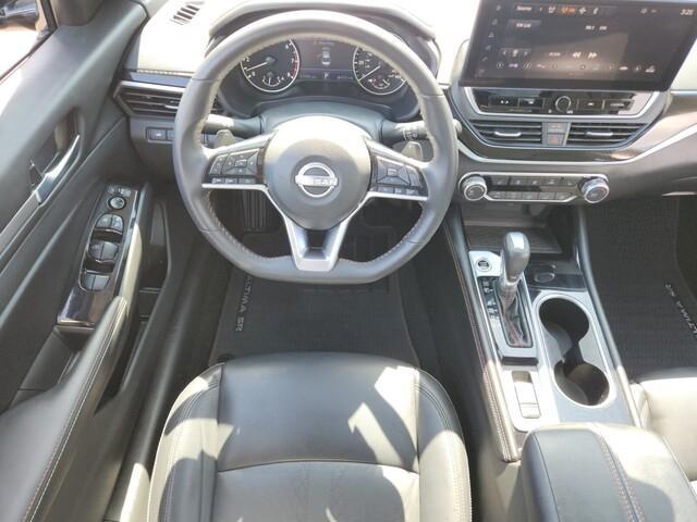 used 2024 Nissan Altima car, priced at $24,555