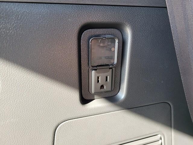 new 2025 Nissan Armada car, priced at $71,394