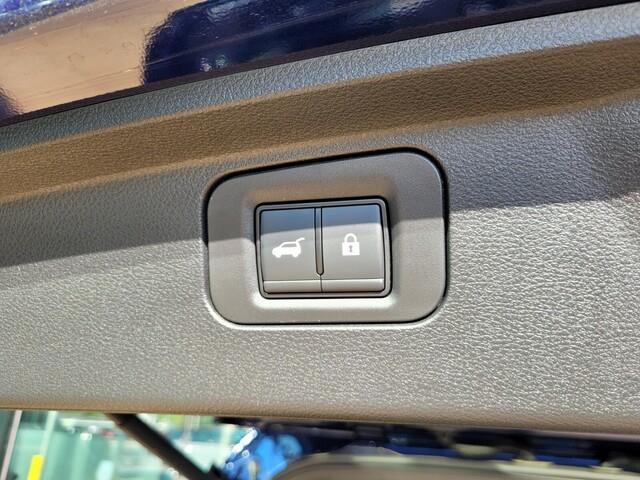 new 2025 Nissan Armada car, priced at $71,394