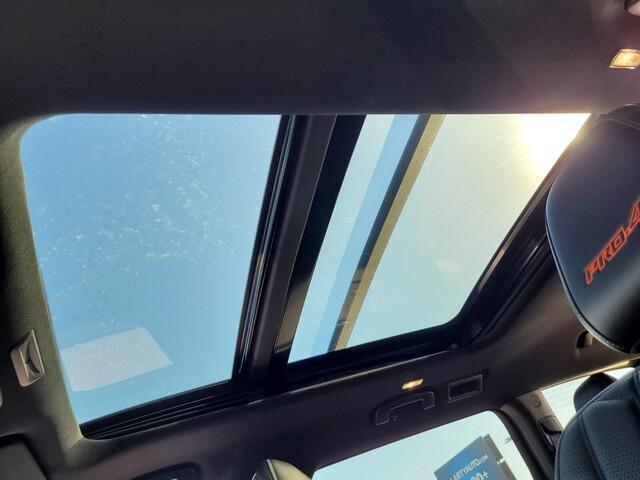 new 2025 Nissan Armada car, priced at $71,394