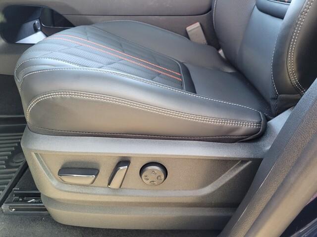 new 2025 Nissan Armada car, priced at $71,394