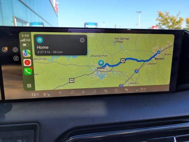 new 2025 Nissan Armada car, priced at $71,394