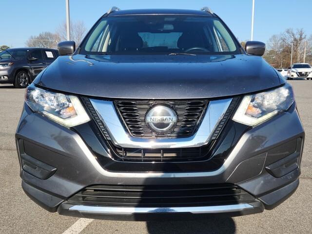 used 2019 Nissan Rogue car, priced at $16,498