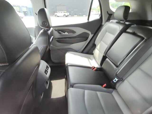 used 2019 GMC Terrain car, priced at $14,845