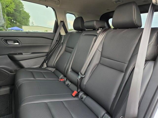 new 2026 Nissan Rogue car, priced at $30,828