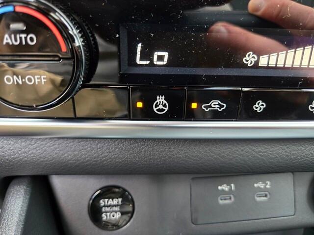 new 2026 Nissan Rogue car, priced at $30,828