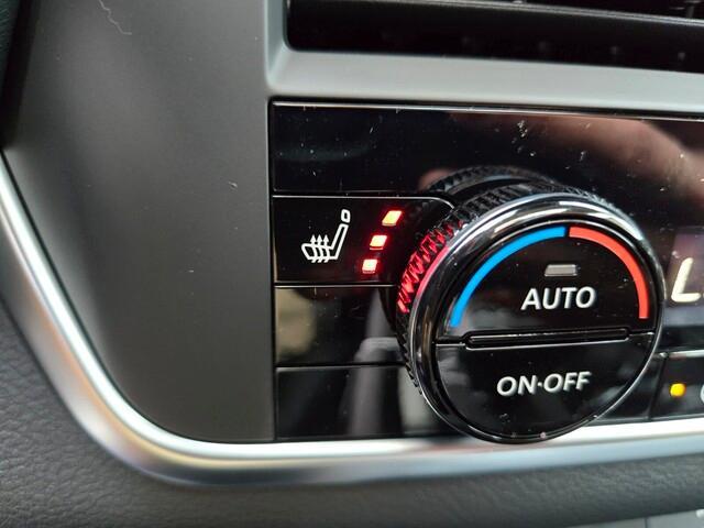 new 2026 Nissan Rogue car, priced at $30,828