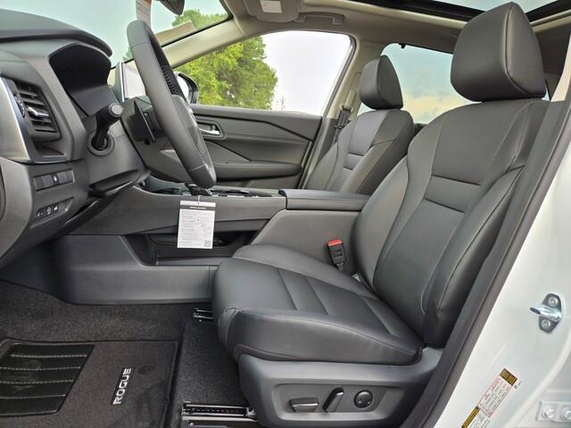 new 2026 Nissan Rogue car, priced at $30,828