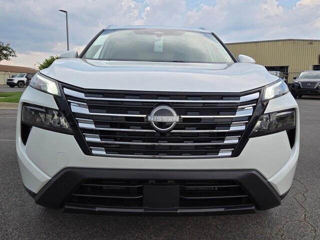 new 2026 Nissan Rogue car, priced at $30,828