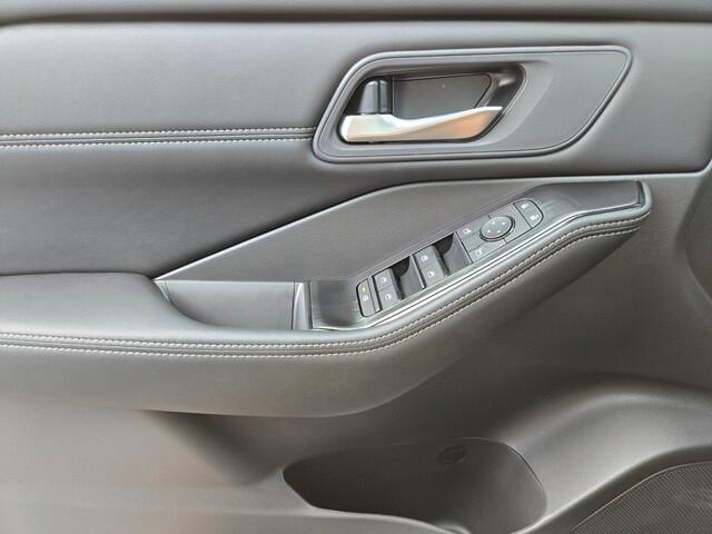 new 2026 Nissan Rogue car, priced at $30,828