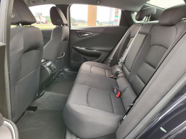 used 2023 Chevrolet Malibu car, priced at $17,900