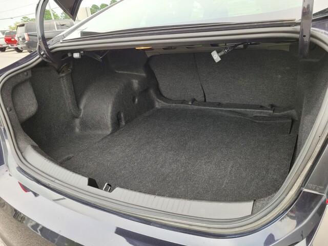 used 2023 Chevrolet Malibu car, priced at $17,900