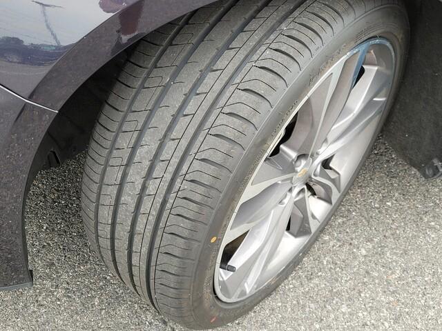 used 2023 Chevrolet Malibu car, priced at $17,900