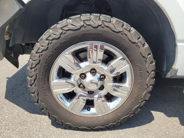used 2012 Ford F-150 car, priced at $9,998
