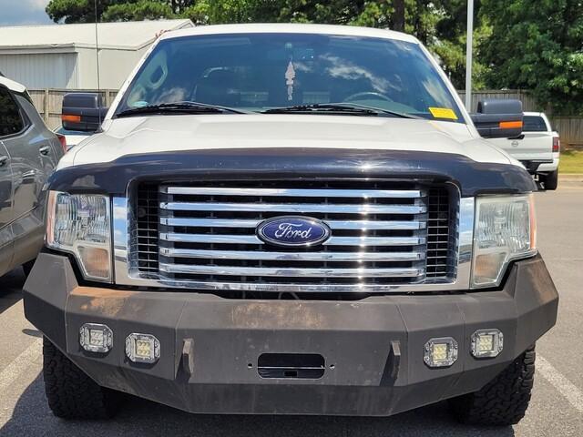 used 2012 Ford F-150 car, priced at $9,998