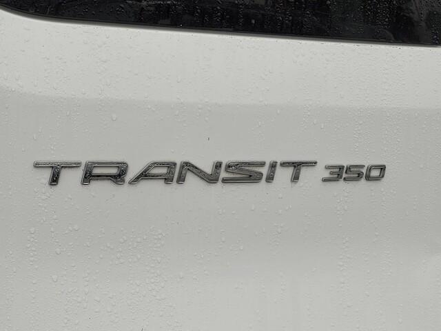 used 2023 Ford Transit-350 car, priced at $37,994