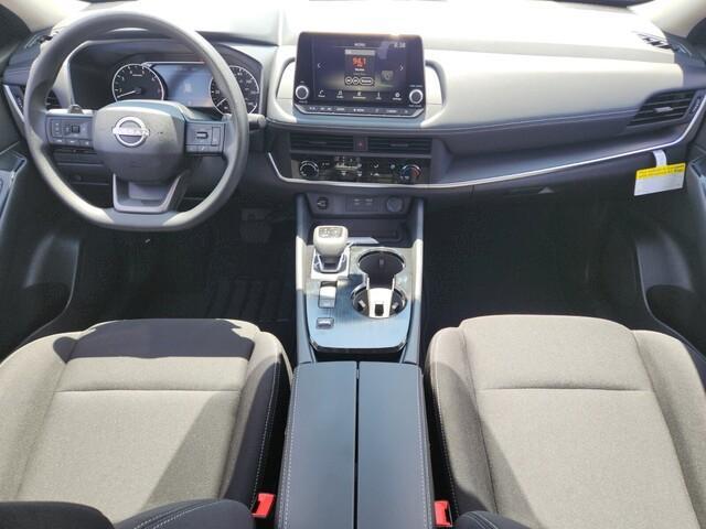 new 2025 Nissan Rogue car, priced at $29,899