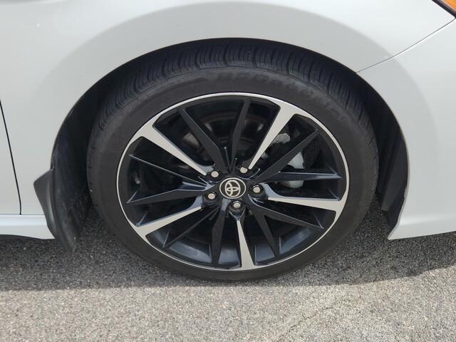 used 2020 Toyota Camry car, priced at $24,969