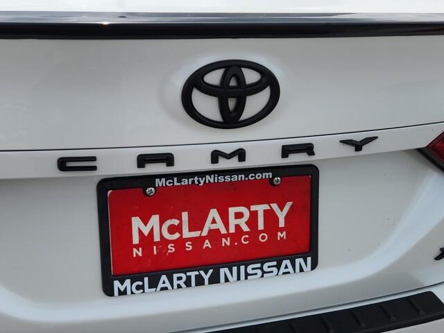 used 2020 Toyota Camry car, priced at $24,969
