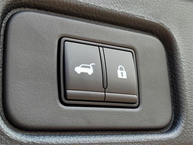 new 2025 Nissan Pathfinder car, priced at $47,438