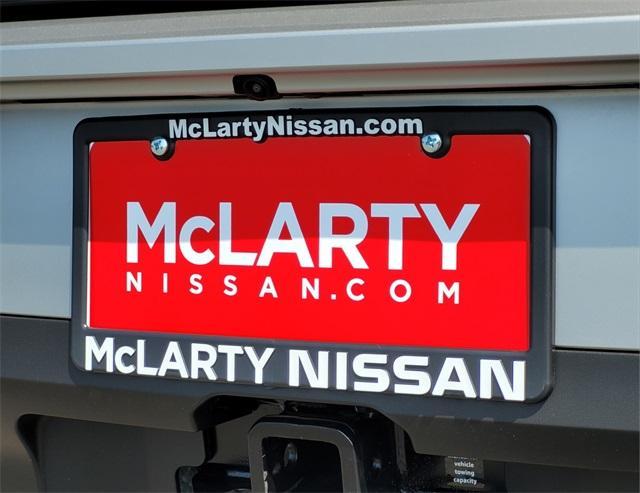 new 2025 Nissan Pathfinder car, priced at $47,438