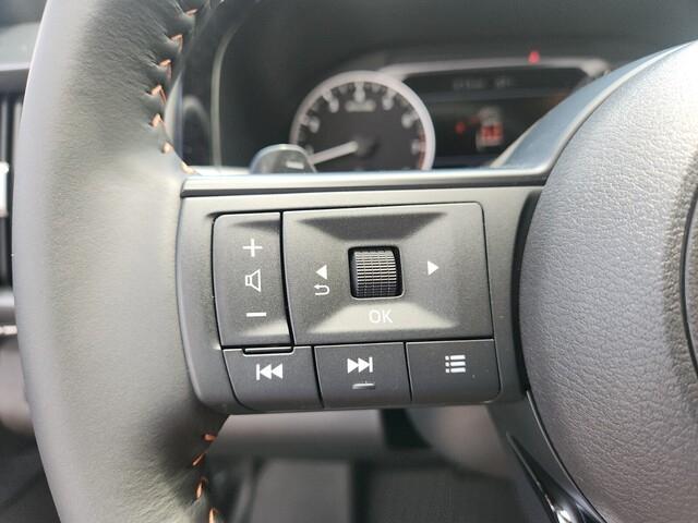 new 2025 Nissan Pathfinder car, priced at $43,862