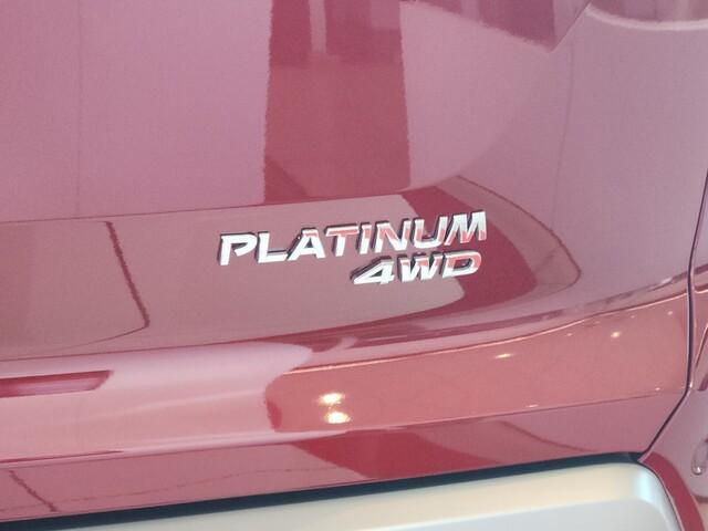 new 2025 Nissan Pathfinder car, priced at $51,179
